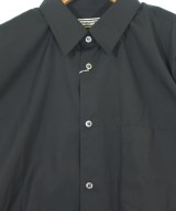 COMME des GARCONS（コムデギャルソン）カジュアルシャツ 黒 サイズ:XL メンズ/2200671351113