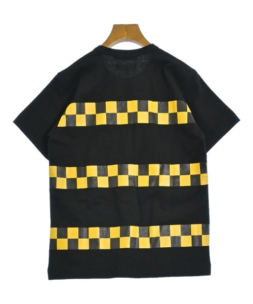 COMME des GARCONS（コムデギャルソン）Tシャツ・カットソー 黒 サイズ:S レディース/2200671351120