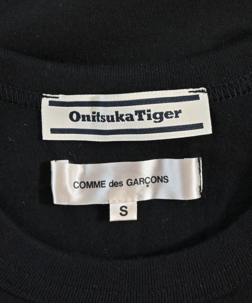 COMME des GARCONS（コムデギャルソン）Tシャツ・カットソー 黒 サイズ:S レディース/2200671351120
