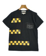 COMME des GARCONS（コムデギャルソン）Tシャツ・カットソー 黒 サイズ:S レディース/2200671351120