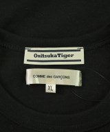 COMME des GARCONS（コムデギャルソン）Tシャツ・カットソー 黒 サイズ:XL メンズ/2200671351137