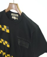 COMME des GARCONS（コムデギャルソン）Tシャツ・カットソー 黒 サイズ:M メンズ/2200671351144