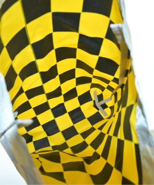 COMME des GARCONS（コムデギャルソン）トートバッグ グレー サイズ:- メンズ/2200671351212