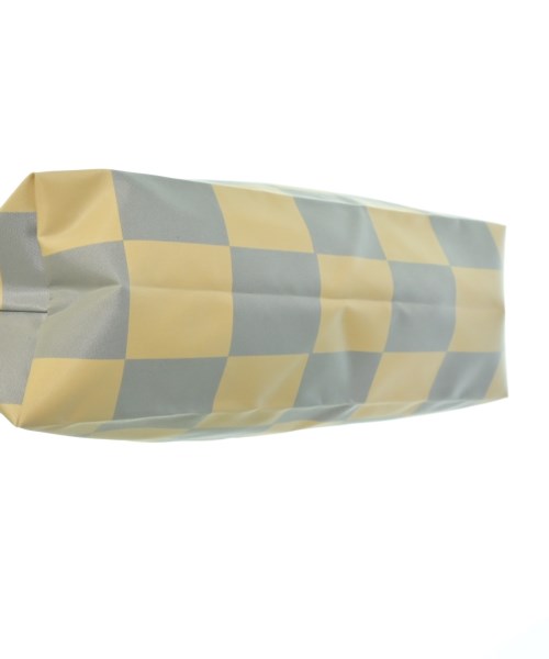 COMME des GARCONS（コムデギャルソン）トートバッグ グレー サイズ:- メンズ/2200671351212