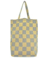 COMME des GARCONS（コムデギャルソン）トートバッグ グレー サイズ:- メンズ/2200671351212