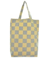 COMME des GARCONS（コムデギャルソン）トートバッグ グレー サイズ:- メンズ/2200671351212