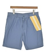 COMME des GARCONS（コムデギャルソン）ショートパンツ 青 サイズ:S メンズ/2200672498015