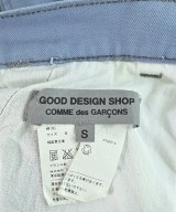 COMME des GARCONS（コムデギャルソン）ショートパンツ 青 サイズ:S メンズ/2200672498015