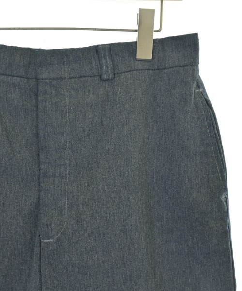 COMME des GARCONS（コムデギャルソン）ショートパンツ 紺 サイズ:-(M位) メンズ/2200672498022