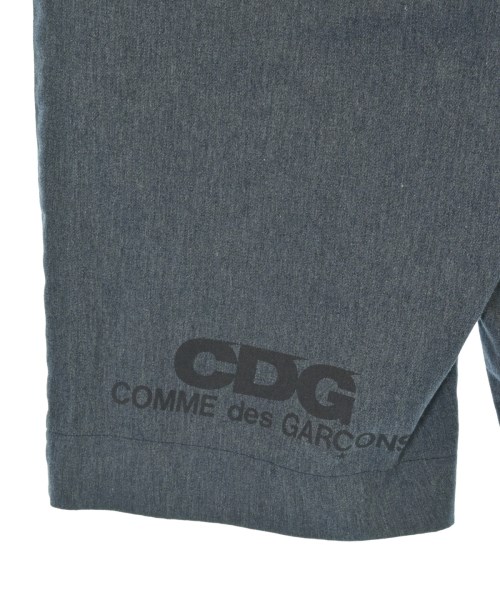COMME des GARCONS（コムデギャルソン）ショートパンツ 紺 サイズ:-(M位) メンズ/2200672498022