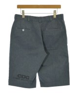 COMME des GARCONS（コムデギャルソン）ショートパンツ 紺 サイズ:-(M位) メンズ/2200672498022