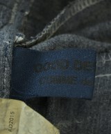 COMME des GARCONS（コムデギャルソン）ショートパンツ 紺 サイズ:-(M位) メンズ/2200672498022