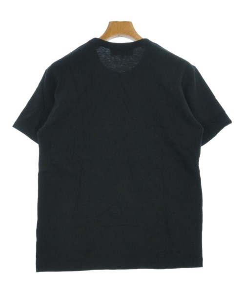 COMME des GARCONS（コムデギャルソン）Tシャツ・カットソー 黒 サイズ:L メンズ/2200672498046