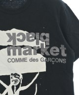 COMME des GARCONS（コムデギャルソン）Tシャツ・カットソー 黒 サイズ:L メンズ/2200672498046