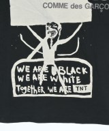 COMME des GARCONS（コムデギャルソン）Tシャツ・カットソー 黒 サイズ:L メンズ/2200672498046