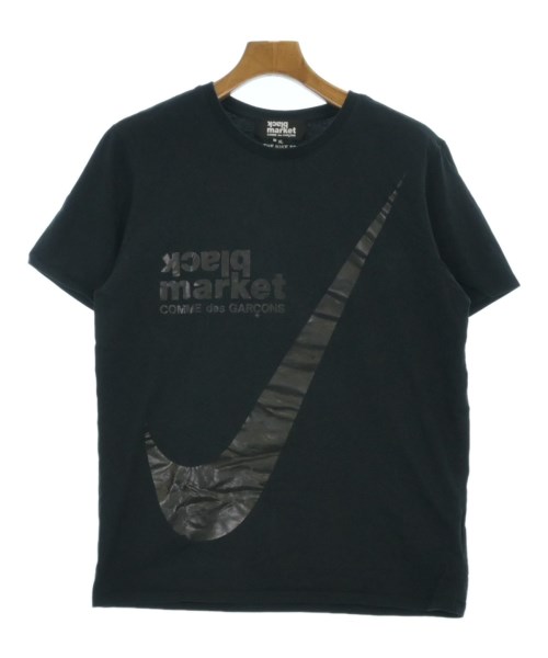 COMME des GARCONS(コムデギャルソン)Tシャツ・カットソー 紺 サイズ:XL/2200672498053