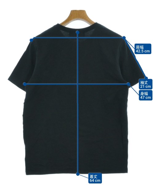 COMME des GARCONS（コムデギャルソン）Tシャツ・カットソー 紺 サイズ:XL メンズ/2200672498053