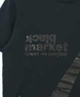 COMME des GARCONS（コムデギャルソン）Tシャツ・カットソー 紺 サイズ:XL メンズ/2200672498053
