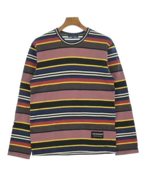 COMME des GARCONS(コムデギャルソン)Tシャツ・カットソー その他（柄物・カラフル） サイズ:M/2200672498091