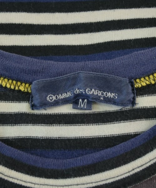 COMME des GARCONS（コムデギャルソン）Tシャツ・カットソー その他（柄物・カラフル） サイズ:M メンズ/2200672498091