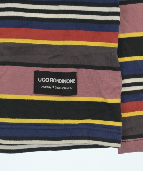 COMME des GARCONS（コムデギャルソン）Tシャツ・カットソー その他（柄物・カラフル） サイズ:M メンズ/2200672498091