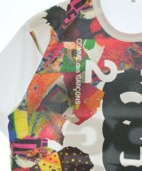 COMME des GARCONS（コムデギャルソン）Tシャツ・カットソー 白 サイズ:L メンズ/2200672498138
