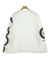 COMME des GARCONS（コムデギャルソン）Tシャツ・カットソー 白 サイズ:L メンズ/2200672498152