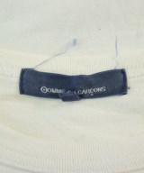 COMME des GARCONS（コムデギャルソン）Tシャツ・カットソー 白 サイズ:L メンズ/2200672498152