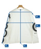 COMME des GARCONS（コムデギャルソン）Tシャツ・カットソー 白 サイズ:L メンズ/2200672498152