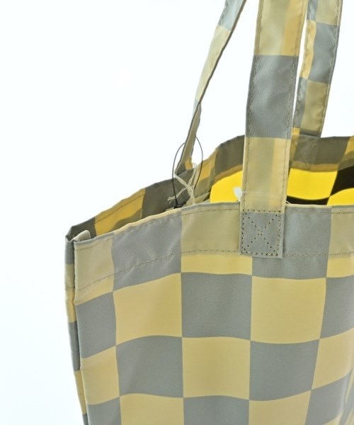 COMME des GARCONS（コムデギャルソン）トートバッグ ベージュ サイズ:- レディース/2200672518102