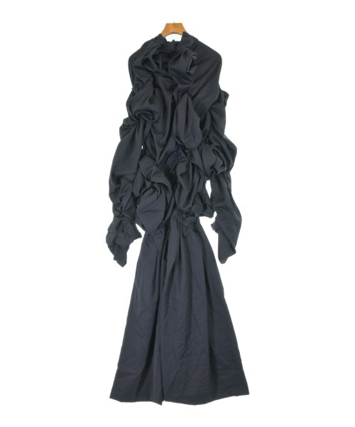 COMME des GARCONS（コムデギャルソン）ワンピース 紺 サイズ:S レディース/2200663792016