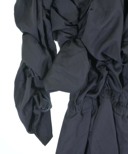 COMME des GARCONS（コムデギャルソン）ワンピース 紺 サイズ:S レディース/2200663792016