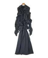 COMME des GARCONS（コムデギャルソン）ワンピース 紺 サイズ:S レディース/2200663792016