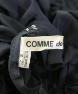 COMME des GARCONS（コムデギャルソン）ワンピース 紺 サイズ:S レディース/2200663792016
