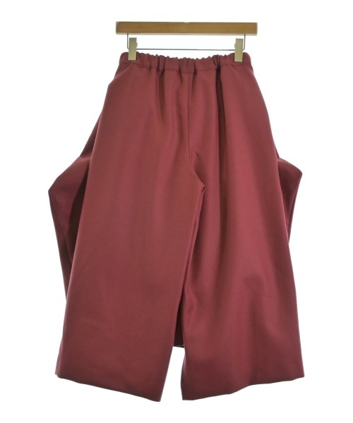 COMME des GARCONS（コムデギャルソン）その他 赤 サイズ:XS レディース/2200671608071