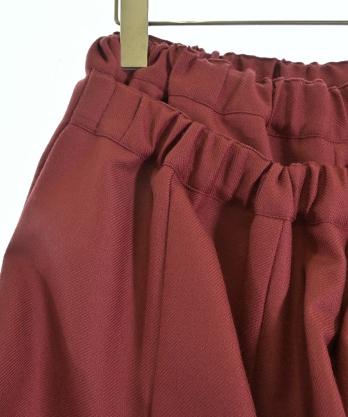 COMME des GARCONS（コムデギャルソン）その他 赤 サイズ:XS レディース/2200671608071