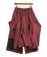 COMME des GARCONS（コムデギャルソン）その他 赤 サイズ:XS レディース/2200671608071