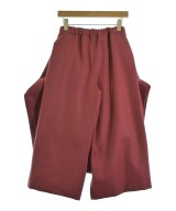 COMME des GARCONS（コムデギャルソン）その他 赤 サイズ:XS レディース/2200671608071