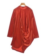 COMME des GARCONS（コムデギャルソン）Tシャツ・カットソー 赤 サイズ:XS レディース/2200671608095
