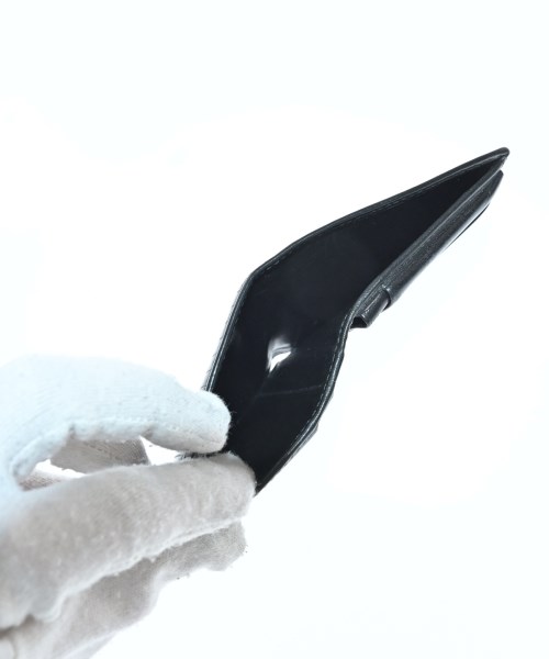 COMME des GARCONS（コムデギャルソン）財布・コインケース 黒 サイズ:- メンズ/2200671659042