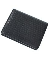 COMME des GARCONS（コムデギャルソン）財布・コインケース 黒 サイズ:- メンズ/2200671659042