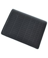 COMME des GARCONS（コムデギャルソン）財布・コインケース 黒 サイズ:- メンズ/2200671659042