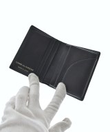 COMME des GARCONS（コムデギャルソン）財布・コインケース 黒 サイズ:- メンズ/2200671659042