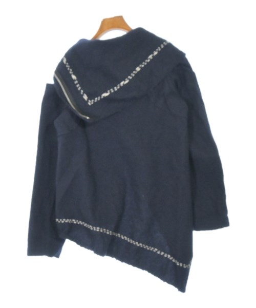 COMME des GARCONS（コムデギャルソン）その他 紺 サイズ:-(L位) レディース/2200672825026