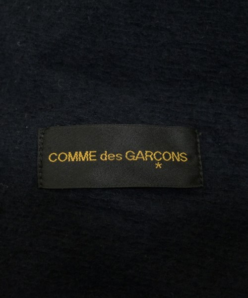 COMME des GARCONS（コムデギャルソン）その他 紺 サイズ:-(L位) レディース/2200672825026