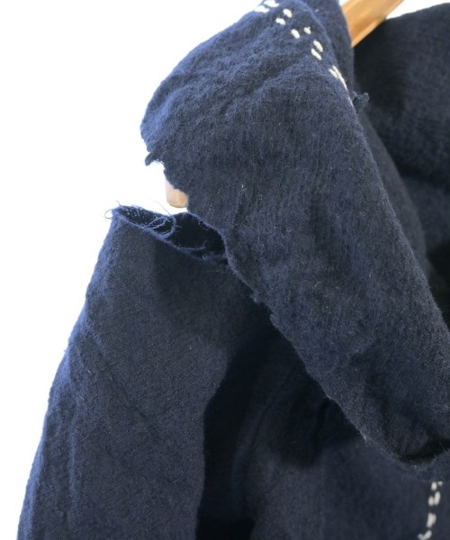 COMME des GARCONS（コムデギャルソン）その他 紺 サイズ:-(L位) レディース/2200672825026