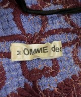 COMME des GARCONS（コムデギャルソン）ブラウス 赤 サイズ:M レディース/2200672825064