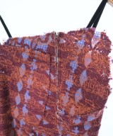 COMME des GARCONS（コムデギャルソン）ブラウス 赤 サイズ:M レディース/2200672825064