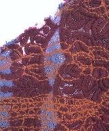 COMME des GARCONS（コムデギャルソン）ブラウス 赤 サイズ:M レディース/2200672825064