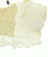 COMME des GARCONS（コムデギャルソン）キャミソール 白 サイズ:S レディース/2200672895036